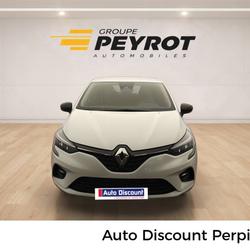 Renault Clio 5 Clio SCe 65 Evolution Perpignan