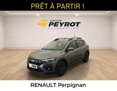 Dacia Sandero Perpignan