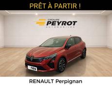 Renault Clio 5 Perpignan