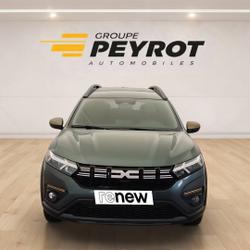 Dacia Jogger Jogger TCe 110 7 places GSR2 Extreme Perpignan
