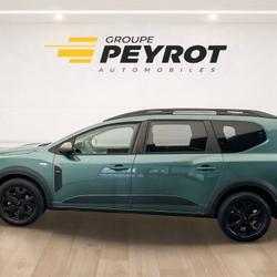 Dacia Jogger Jogger TCe 110 7 places GSR2 Extreme Perpignan