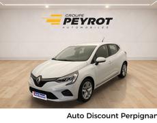 Renault Clio 5 Perpignan