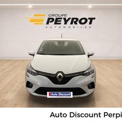 Renault Clio 5 Clio TCe 100 Zen Perpignan