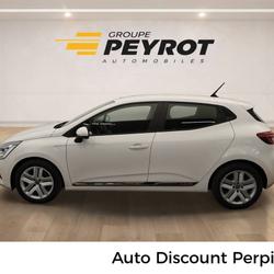 Renault Clio 5 Clio TCe 100 Zen Perpignan