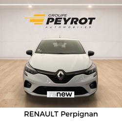 Renault Clio 5 Clio TCe 90 - 21N Limited Perpignan