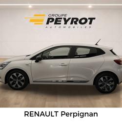 Renault Clio 5 Clio TCe 90 - 21N Limited Perpignan