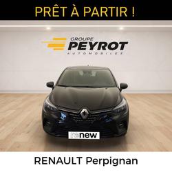 Renault Clio 5 Clio TCe 90 Techno Perpignan