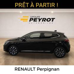 Renault Clio 5 Clio TCe 90 Techno Perpignan