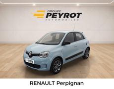 Renault Twingo 3 Perpignan