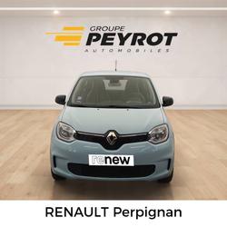 Renault Twingo 3 Twingo III SCe 65 Equilibre Perpignan