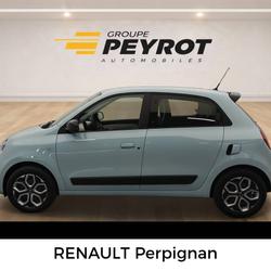 Renault Twingo 3 Twingo III SCe 65 Equilibre Perpignan