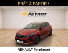 Renault Clio 5 Perpignan
