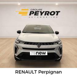 Renault Symbioz Symbioz E-Tech full hybrid 145 Techno Perpignan