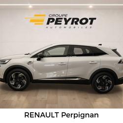 Renault Symbioz Symbioz E-Tech full hybrid 145 Techno Perpignan