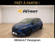 Renault Clio 5 Perpignan