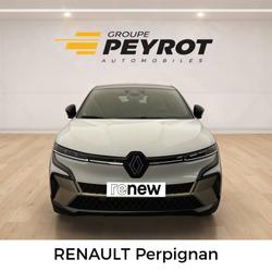 Renault Megane E-Tech Megane E-Tech 220 ch autonomie confort GSR2 Iconic Perpignan