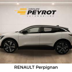 Renault Megane E-Tech Megane E-Tech 220 ch autonomie confort GSR2 Iconic Perpignan