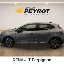 Renault Clio 5 Clio E-Tech full hybrid 145 ch GSR2 Techno Perpignan