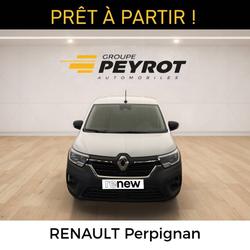 Renault Kangoo KANGOO VAN BLUE DCI 95 GRAND CONFORT- 22 Perpignan