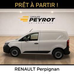 Renault Kangoo KANGOO VAN BLUE DCI 95 GRAND CONFORT- 22 Perpignan