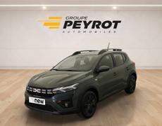 Dacia Sandero Perpignan