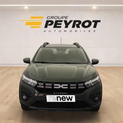 Dacia Sandero Sandero TCe 90 GSR2 Stepway Expression Perpignan