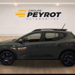 Dacia Sandero Sandero TCe 90 GSR2 Stepway Expression Perpignan