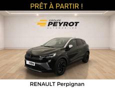 Renault Captur Perpignan