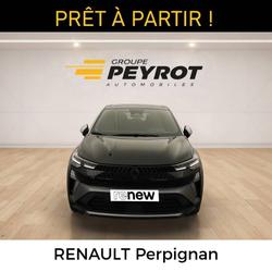 Renault Captur Captur E-Tech full hybrid 145 ch esprit Alpine Perpignan