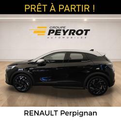 Renault Captur Captur E-Tech full hybrid 145 ch esprit Alpine Perpignan