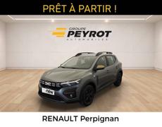Dacia Sandero Perpignan