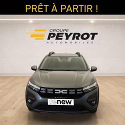 Dacia Sandero Sandero TCe 90 GSR2 Stepway Extreme Perpignan