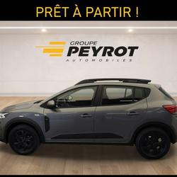 Dacia Sandero Sandero TCe 90 GSR2 Stepway Extreme Perpignan