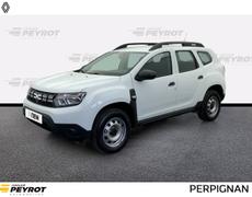 Dacia Duster Perpignan