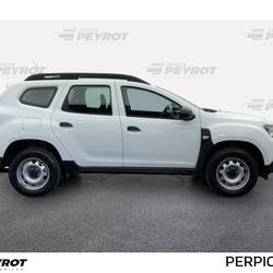 Dacia Duster Duster ECO-G 100 4x2 Essential Perpignan