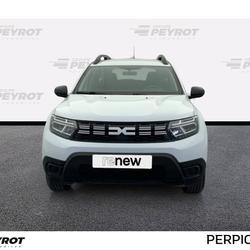 Dacia Duster Duster ECO-G 100 4x2 Essential Perpignan