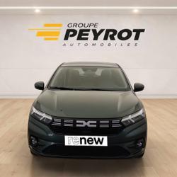 Dacia Sandero Sandero TCe 90 GSR2 Journey Perpignan