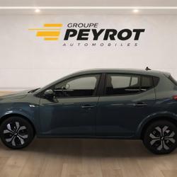 Dacia Sandero Sandero TCe 90 GSR2 Journey Perpignan