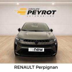 Renault Symbioz Symbioz E-Tech full hybrid 145 Techno Perpignan