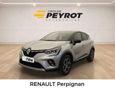 Renault Captur Perpignan