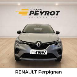 Renault Captur Captur TCe 90 Techno Perpignan