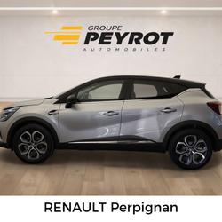Renault Captur Captur TCe 90 Techno Perpignan