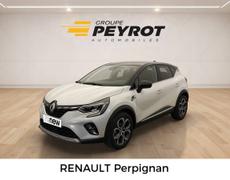 Renault Captur Perpignan