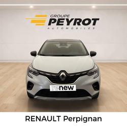 Renault Captur Captur TCe 90 Techno Perpignan