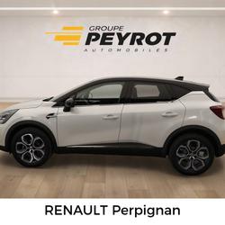 Renault Captur Captur TCe 90 Techno Perpignan
