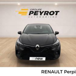 Renault Clio 5 Clio E-Tech full hybrid 145 Evolution Perpignan