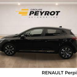 Renault Clio 5 Clio E-Tech full hybrid 145 Evolution Perpignan