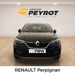 Renault Arkana Arkana E-Tech 145 - 21B Intens Perpignan