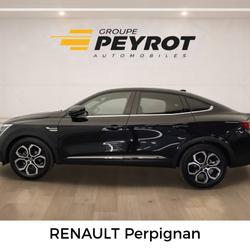 Renault Arkana Arkana E-Tech 145 - 21B Intens Perpignan
