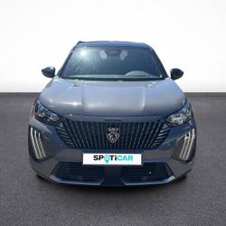 Peugeot 2008 2008 Hybrid 145 e-DCS6 s&eacute;rie sp&eacute;ciale ENVY Saint-Sorlin-de-Vienne